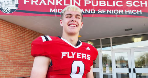 Still Seeking Perfection: Calvin Carraher, Franklin