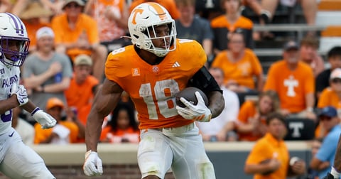 The Volquest Walk-Thru Podcast: Final thoughts before Tennessee-Kennesaw State kickoff