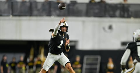 TDR Staff Predictions: Berlowitz to Start Again as Vanderbilt Hosts Delaware