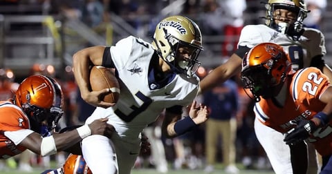 High School Football: How to watch Grimsley (N.C.) at Varina (Va.)