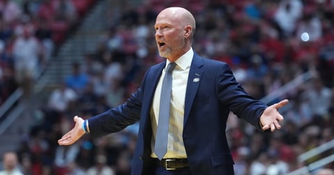 2026-27 Big East Basketball Previews: Villanova Wildcats