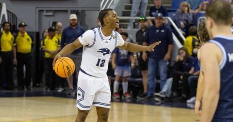 Nevada transfer Tayshawn Comer commits to Washington