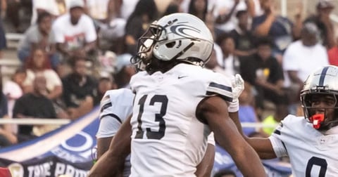Where to find Arkansas commits in action this weekend