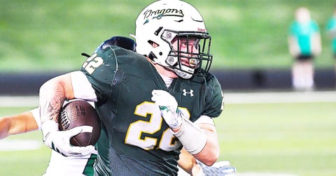 Week 3 Football Friday: The Super Bowl of Gretna
