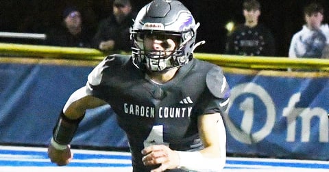 Week 3 Football Friday: Six-Man Title Game Rematch