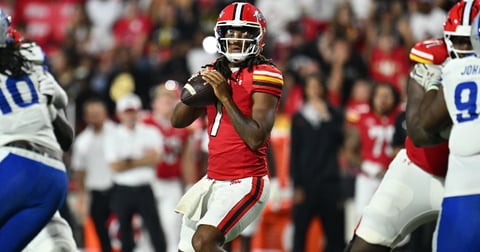UCLA football vs. Maryland game preview and prediction