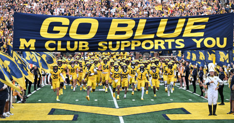 Michigan defense puts onus on itself to pick up struggling offense: 'We all play the game to win'