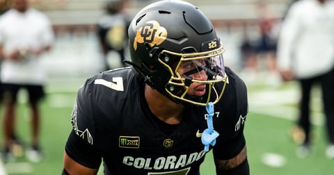 Inside Colorado football: Buffs’ Randon Fontenette flourishing in Chris Marve’s defense