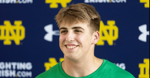 Bodie Kahoun injury update: Boston College LB leaves Rutgers game in ambulance after scary collision