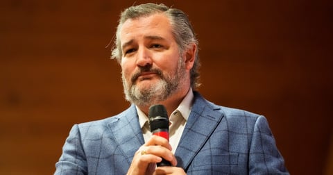 Texas Senator Ted Cruz pitches Protect College Sports Act on College GameDay, warns against what will happen without action