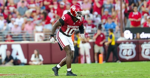 OU vs New Mexico injury report: Who will not play for the Sooners?