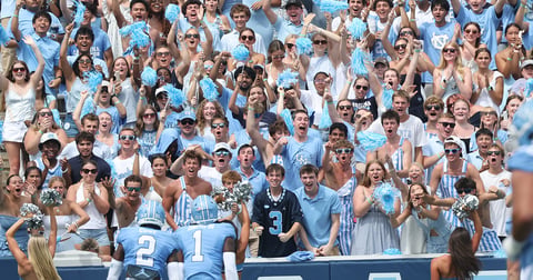 Monday Staff Insider: UNC's Chance to Break Through
