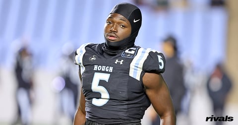 North Carolina High School Football Ranking: Top 25 Teams - Oct. 18
