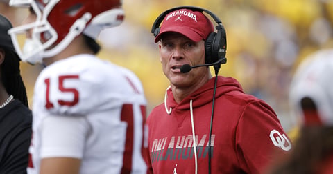 Brent Venables turned a defensive clinic against New Mexico into a 2028 recruiting statement