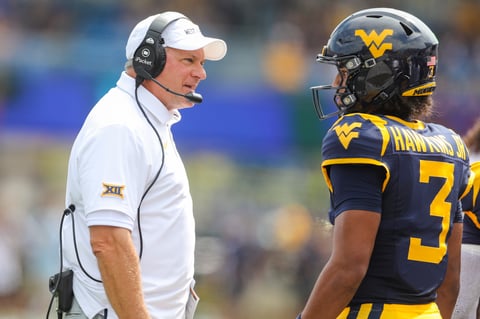 Preview: Wahoos and Mountaineers set to renew border rivalry