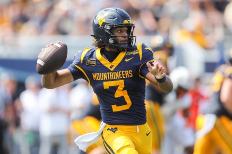 Five to Watch for the Hoos: WVU Edition