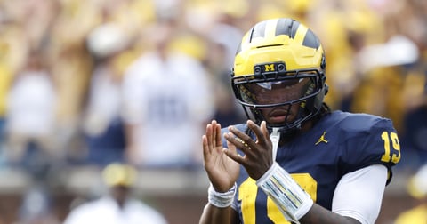 Keys to the Game: Michigan football vs. UTEP 