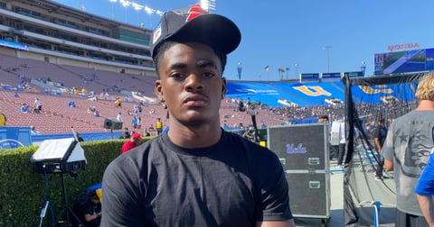 BRO recruiting pod: No. 12 UCLA looks to carry momentum with targets into Rose Bowl return