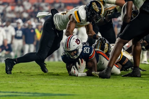 Southern Miss must eliminate self-inflicted wounds to get first SBC win this season