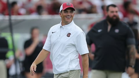 Scott Davis: In the second half, expect the inexplicable