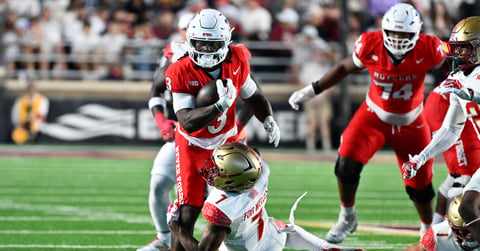 USC Football Game 4: Quick Look at Rutgers
