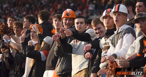 BeaverBlitz Breakdown: Oregon State Beats Washington State