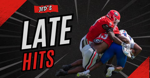 Georgia Late Hits: Who do you trust?
