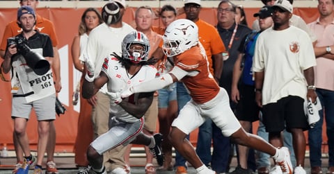 Former Rutgers Football players in 2026 College Football - Week Two