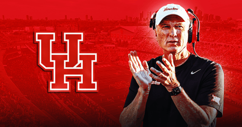 Multiple flip targets and blue-chip recruits hitting Houston for top-25 clash with Oklahoma State