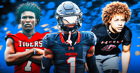 Florida Intel: Gators trending with 2028 DBs — heavy favorite for one, rising with another