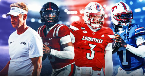 Top 10 games to watch Week 3 of college football season