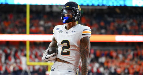 First look: California limping into Raleigh with 3-5 mark