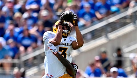 Newcomer Report - Texas A&M Game
