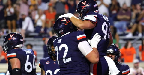 Take Two: Breaking down UVa's win over Norfolk State
