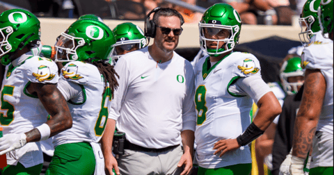 Portland State vs. Oregon Polymarket odds: Opening point spread revealed, how to watch