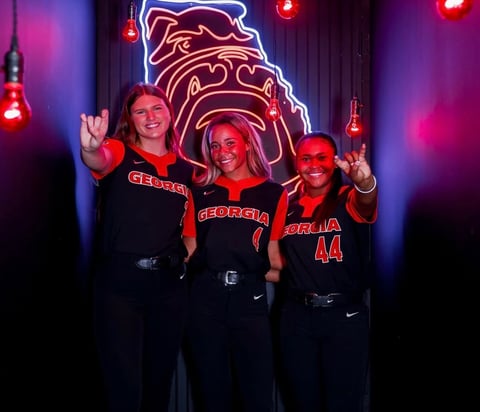 2028 Softball Recruiting Notebook: September 14th