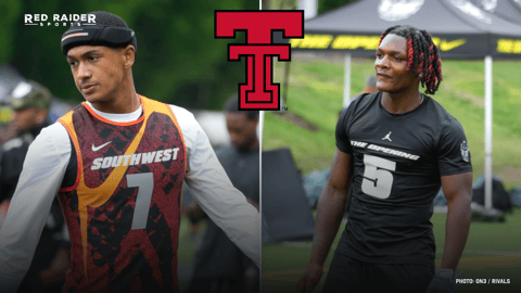 Julian Caldwell, SaRod Baker Shine in Big Week 2