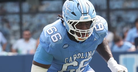 UNC Football Injury Update on Eve of Syracuse Game