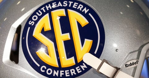 SEC names Football Players of the Week after Week 2