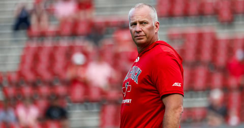 Dave Doeren buyout: Details of NC State coach contract