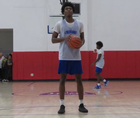 Anglin finds next college home