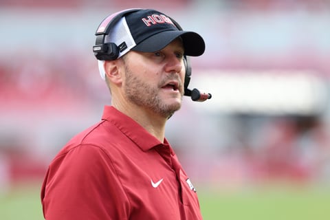 What Ryan Silverfield said about Utah knowing Arkansas' plays