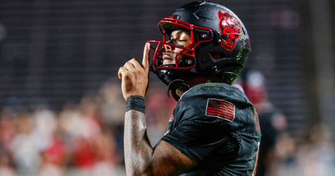 NC State Friday 5: Bold predictions ahead of Cal matchup
