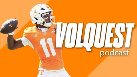 The Volquest Podcast: What's key for Saturday with SEC play on the horizon
