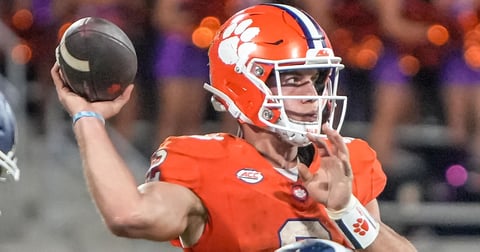 What Bill Belichick Expects From Clemson’s Quarterback Switch
