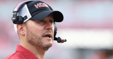 Ryan Silverfield addresses Arkansas struggles, critics after blowout loss: ‘A lot of people have tried to write my obituary’
