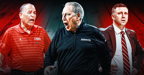 Latest 2027 Recruiting Intel: RPM predictions for Michigan State, Houston & more Rivals150 intel