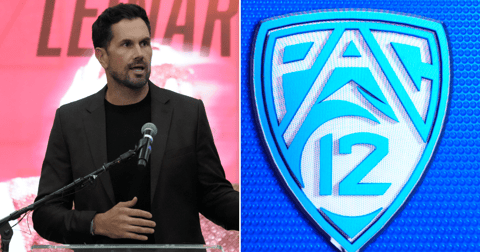 Matt Leinart on return of Pac-12: 'It's not going to look the same'