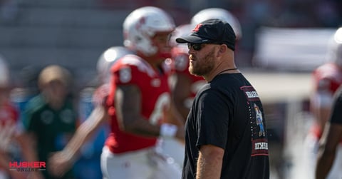 Tuesday Nuggets: Holgorsen, Aurich preview Nebraska-North Dakota