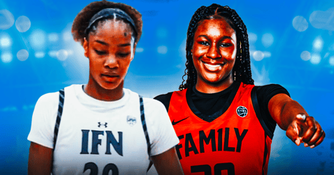 Latest intel on several uncommitted women's basketball recruits